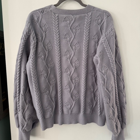 Elhoffer Elevensies Cardigan - Picture 2 of 3